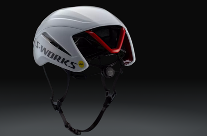 S-Works Evade 4