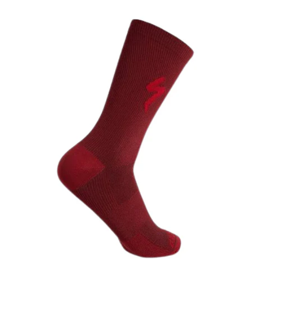 SPECIALIZED  Soft Air Road Tall Sock