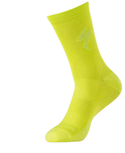 SPECIALIZED  Soft Air Road Tall Sock