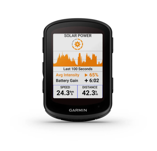Garmin Edge 840 Solar