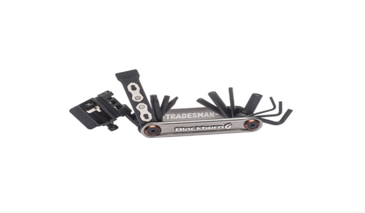 Blackburn Tradesman Multi-tool