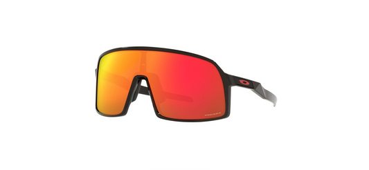 Oakley Sutro S Mttblk/prizm Ruby