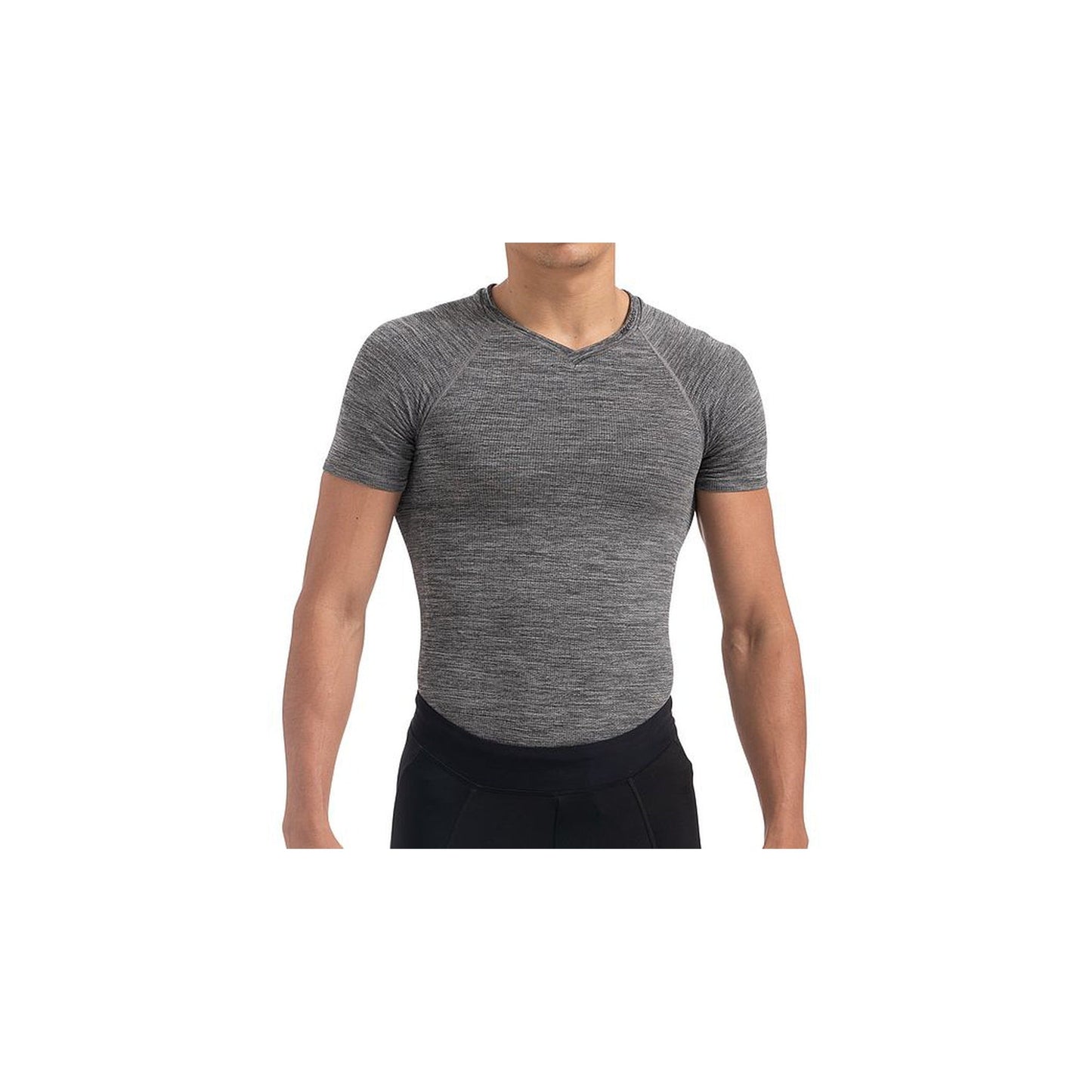 Seamless Short Sleeve Base Layer-Cycles Direct Specialized