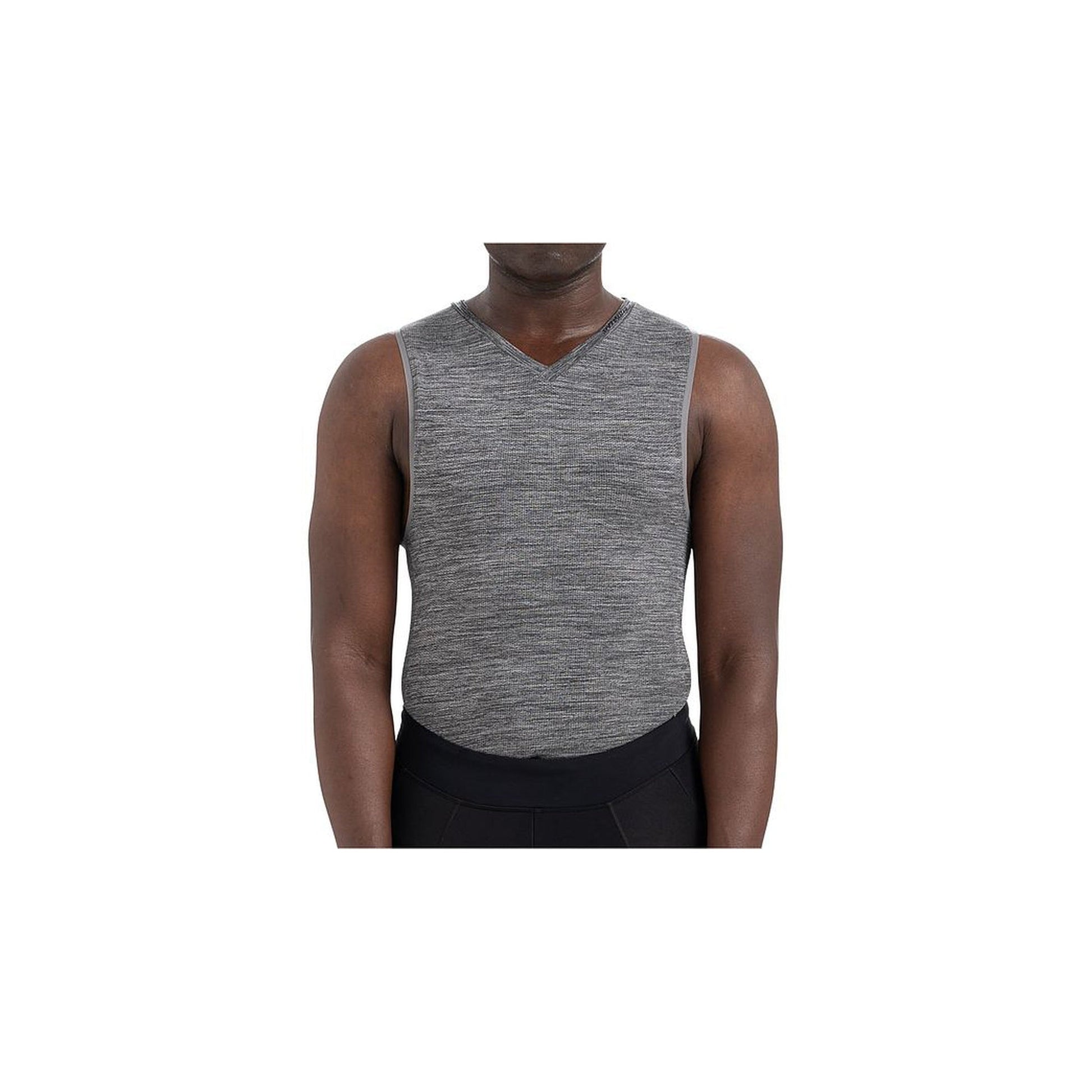 Seamless Sleevless Base Layer-Cycles Direct Specialized