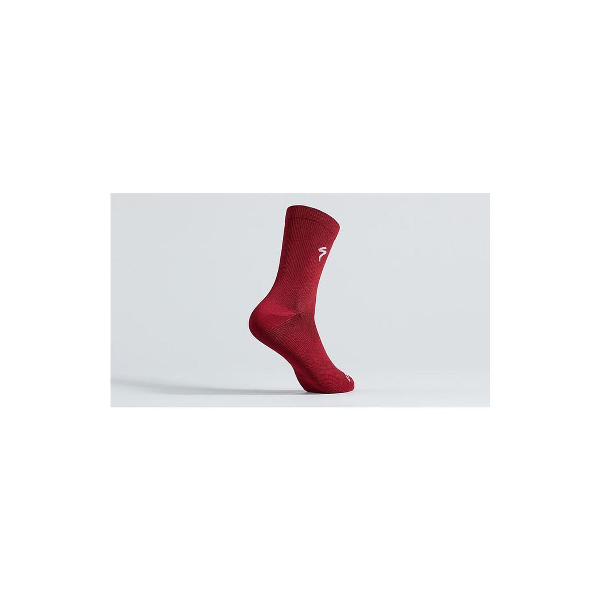 Soft Air Road Tall Sock - Speed of Light-Cycles Direct Specialized