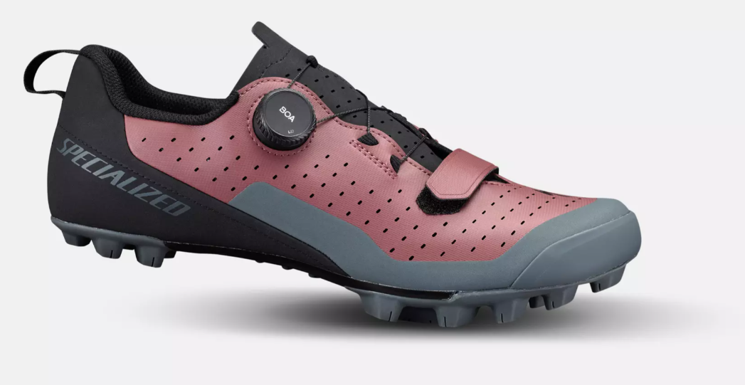 Recon 2.0 Gravel & Mountain Bike Shoe