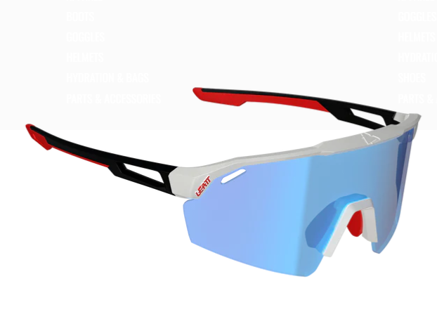 Sunglasses SpeedViz Lite