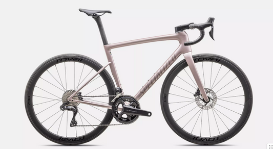 Tarmac SL8 Expert Shimano Ultegra Di2 2025