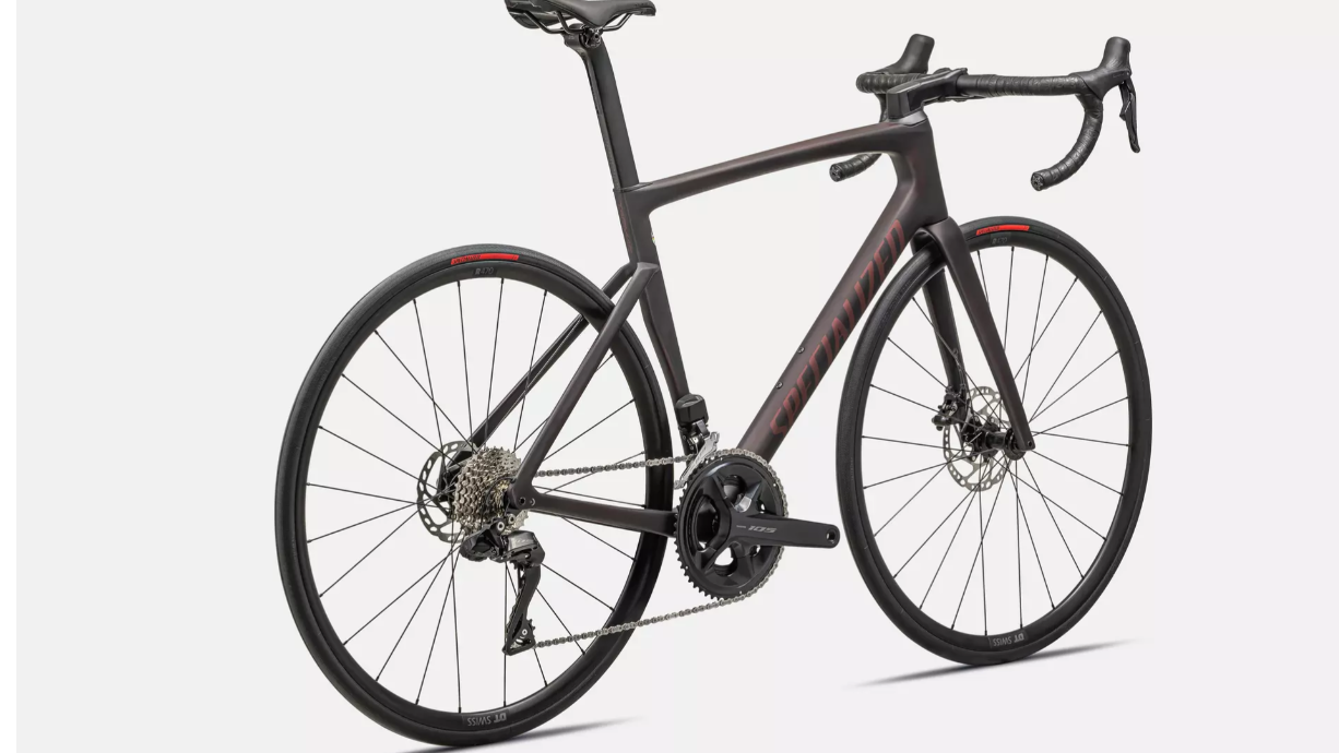 Tarmac SL7 Comp Shimano 105 Di2 S56