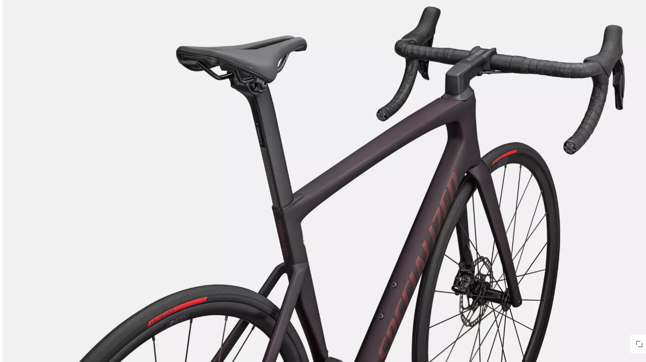 Tarmac SL7 Comp Shimano 105 Di2 S56