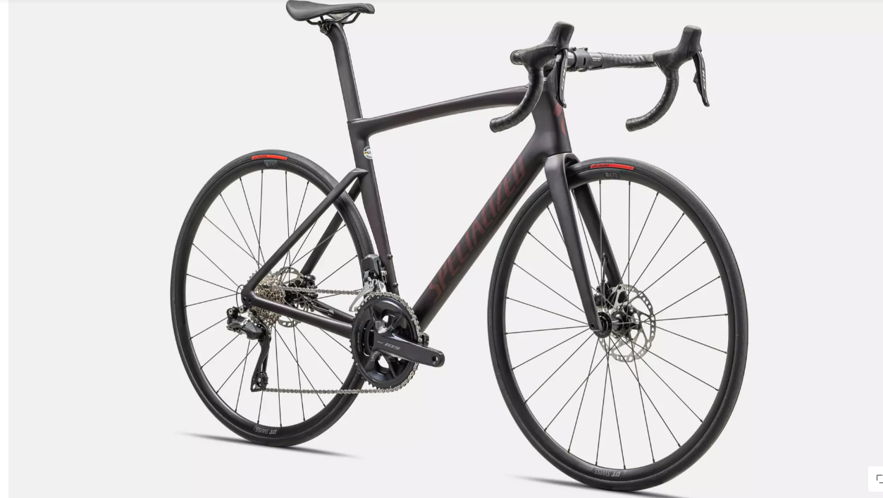 Tarmac SL7 Comp Shimano 105 Di2 S56