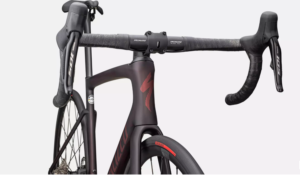 Tarmac SL7 Comp Shimano 105 Di2 S56