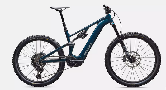Turbo Levo 4 Comp Alloy 105Nm Torque, 810W Power, 840Wh Battery S4