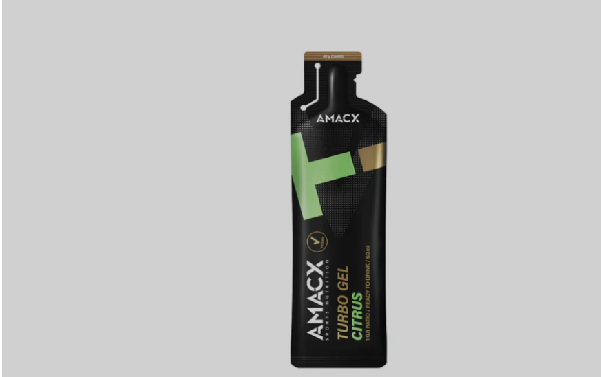 Amacx Turbo Gel