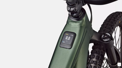 Turbo Levo 4 Alloy 105Nm Torque, 810W Power, 840Wh Battery