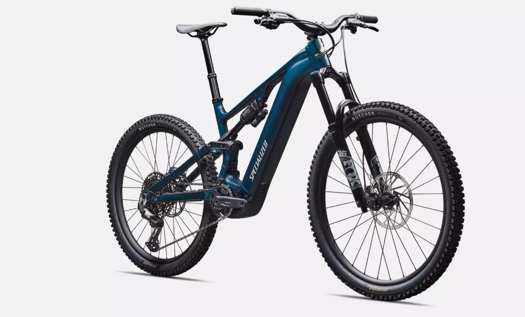 Turbo Levo 4 Comp Alloy 105Nm Torque, 810W Power, 840Wh Battery S4