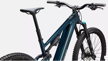 Turbo Levo 4 Comp Alloy 105Nm Torque, 810W Power, 840Wh Battery S4