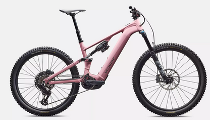 Turbo Levo 4 Comp Alloy 105Nm Torque, 810W Power, 840Wh Battery S4