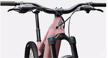 Turbo Levo 4 Comp Alloy 105Nm Torque, 810W Power, 840Wh Battery S4