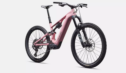 Turbo Levo 4 Comp Alloy 105Nm Torque, 810W Power, 840Wh Battery S4