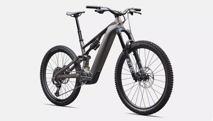 Turbo Levo 4 Comp Alloy 105Nm Torque, 810W Power, 840Wh Battery S4