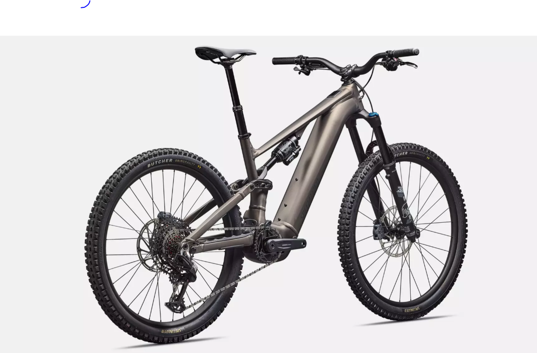 Turbo Levo 4 Comp Alloy 105Nm Torque, 810W Power, 840Wh Battery S4