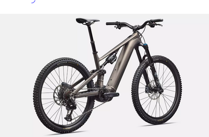 Turbo Levo 4 Comp Alloy 105Nm Torque, 810W Power, 840Wh Battery S4