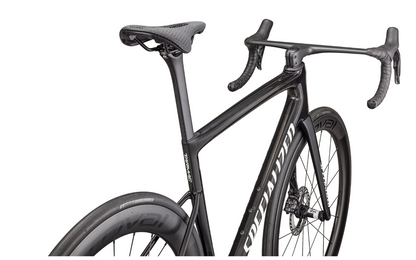 Tarmac SL8 Pro - Shimano Ultegra Di2
