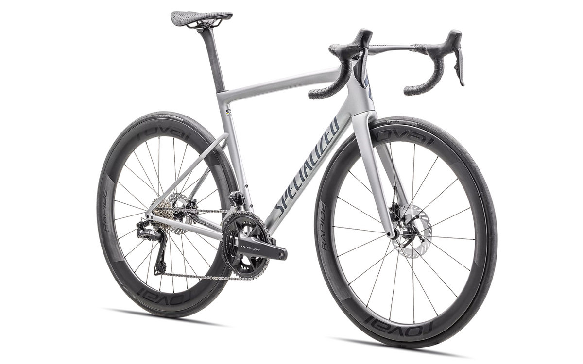 Tarmac SL8 Pro - Shimano Ultegra Di2