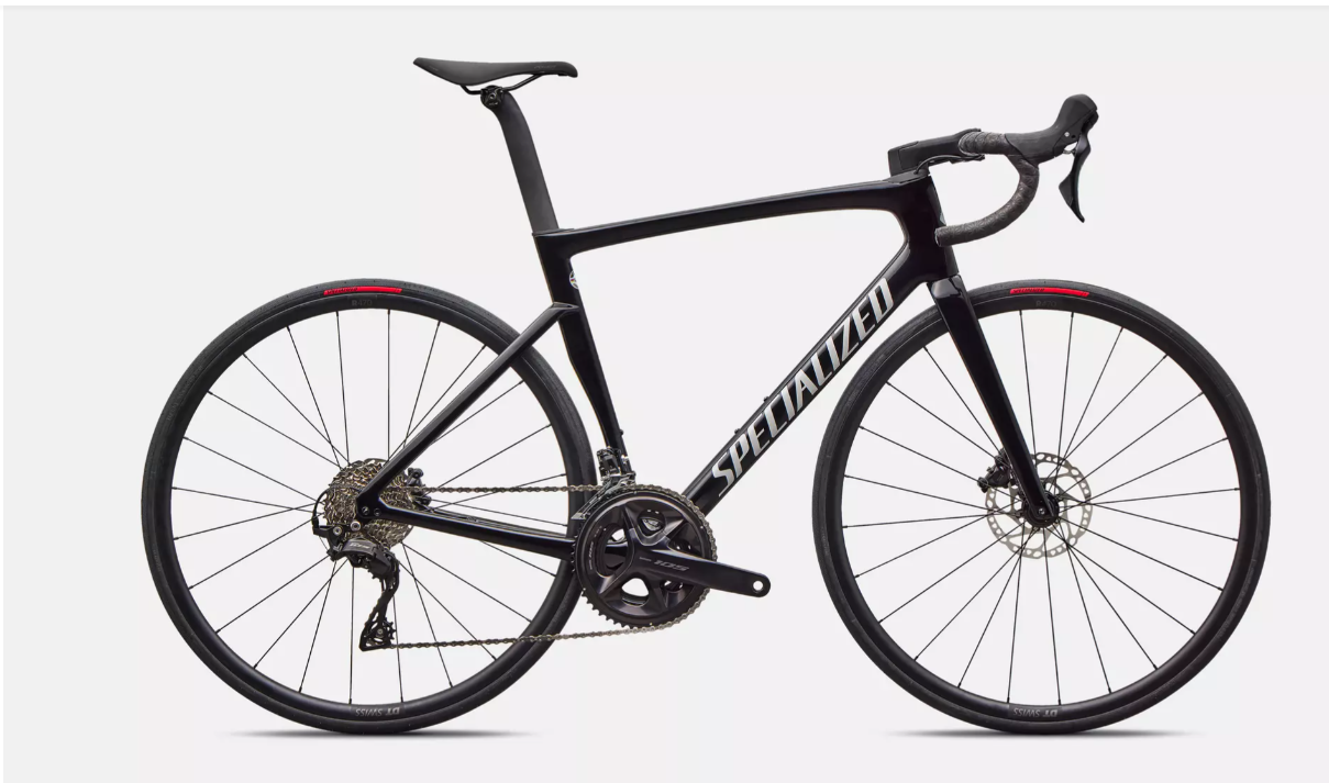 Tarmac SL7 Sport Shimano 105 S54