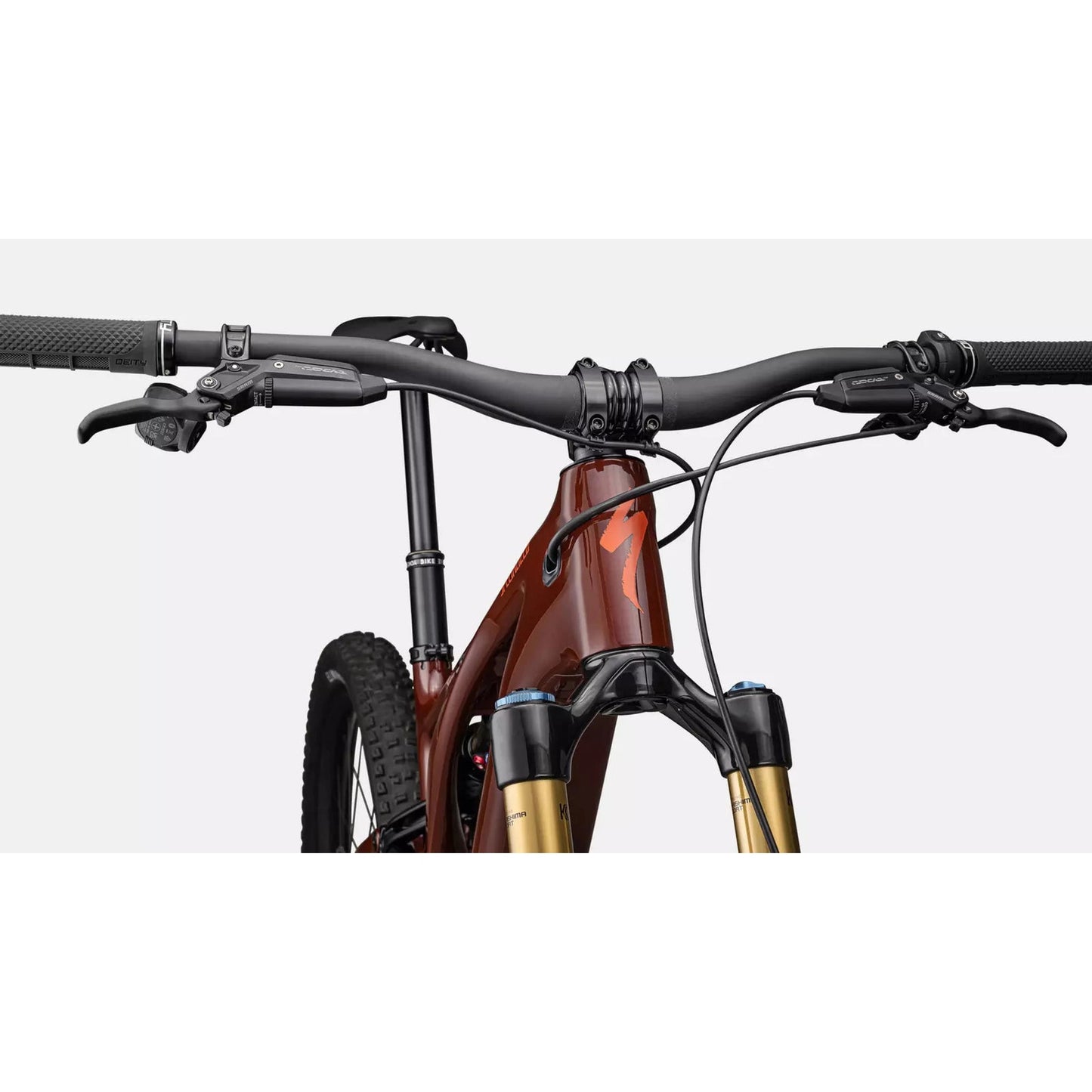 Turbo Levo Pro Carbon – Cycles Direct