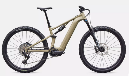 Turbo Levo R Comp Alloy 105Nm Torque, 810W Power, 840Wh Battery