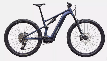 Turbo Levo R Comp Alloy 105Nm Torque, 810W Power, 840Wh Battery