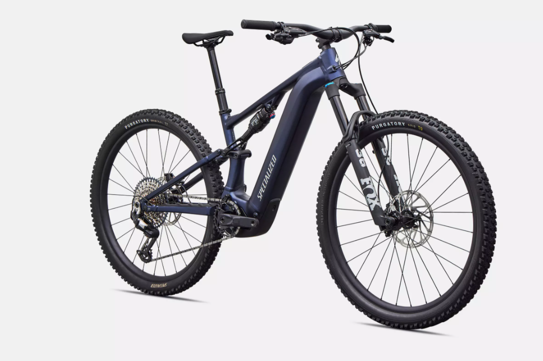 Turbo Levo R Comp Alloy 105Nm Torque, 810W Power, 840Wh Battery