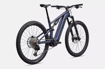 Turbo Levo R Comp Alloy 105Nm Torque, 810W Power, 840Wh Battery