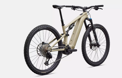 Turbo Levo R Comp Alloy 105Nm Torque, 810W Power, 840Wh Battery
