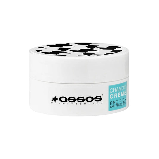 ASSOS Chamois Creme (200ml)