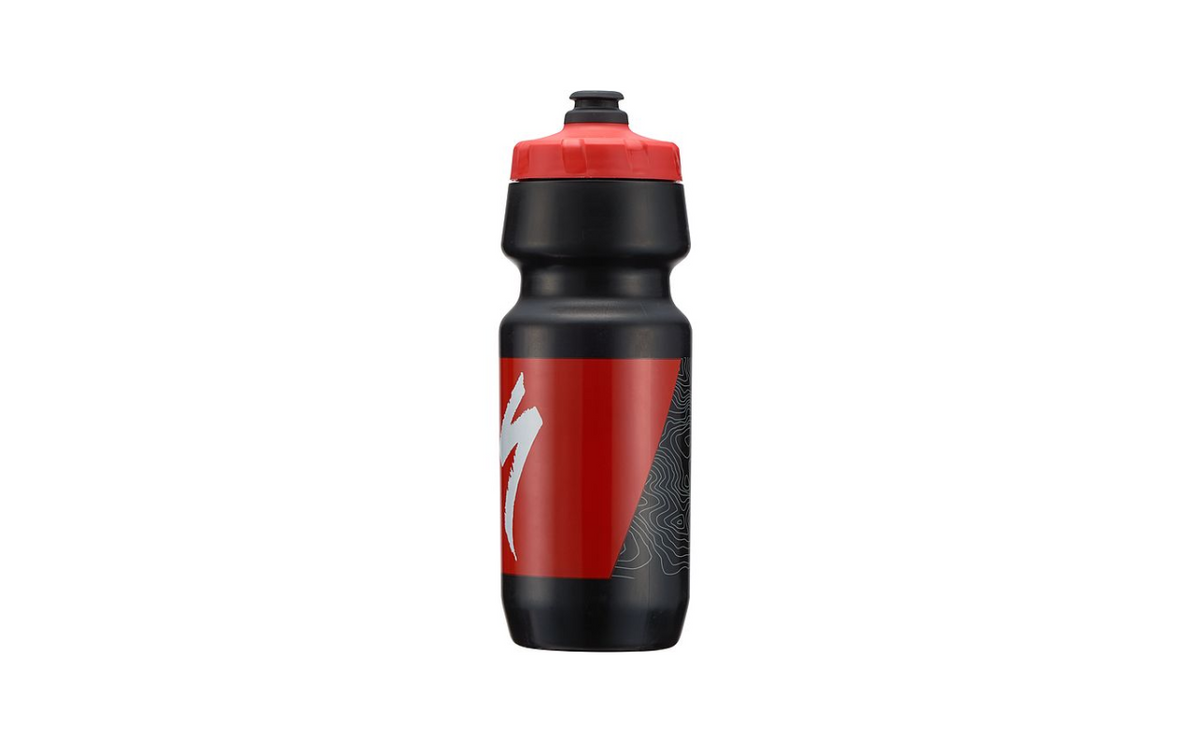 Big Mouth Water Bottle 24oz
