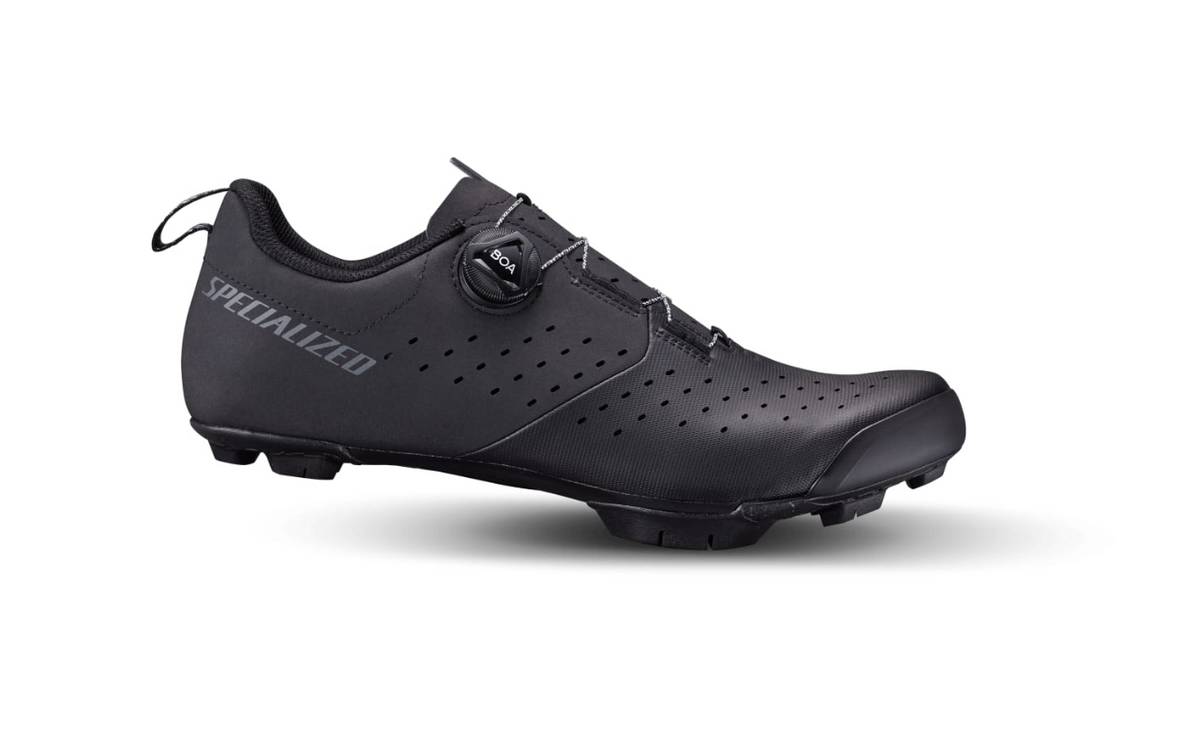 Recon 1.0 Gravel & Mountain Bike Shoe
