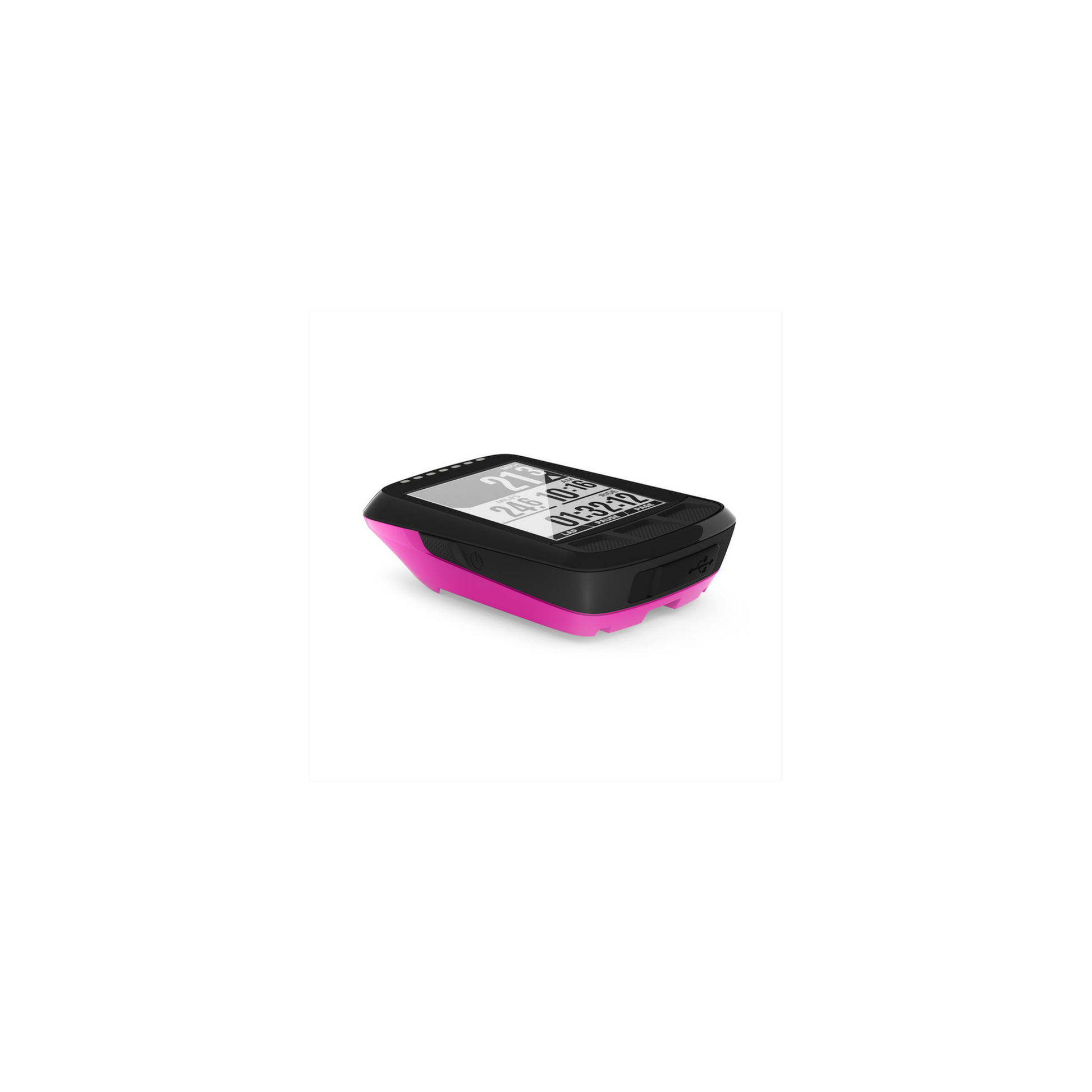 WAHOO ELEMNT BOLT PINK BLK-Cycles Direct Specialized