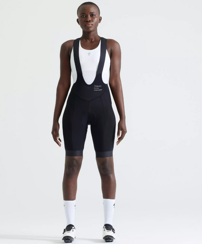 Women's Specialized Foundation Bib Shorts
