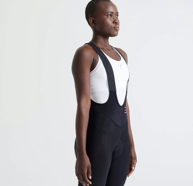 Women's Specialized Foundation Bib Shorts