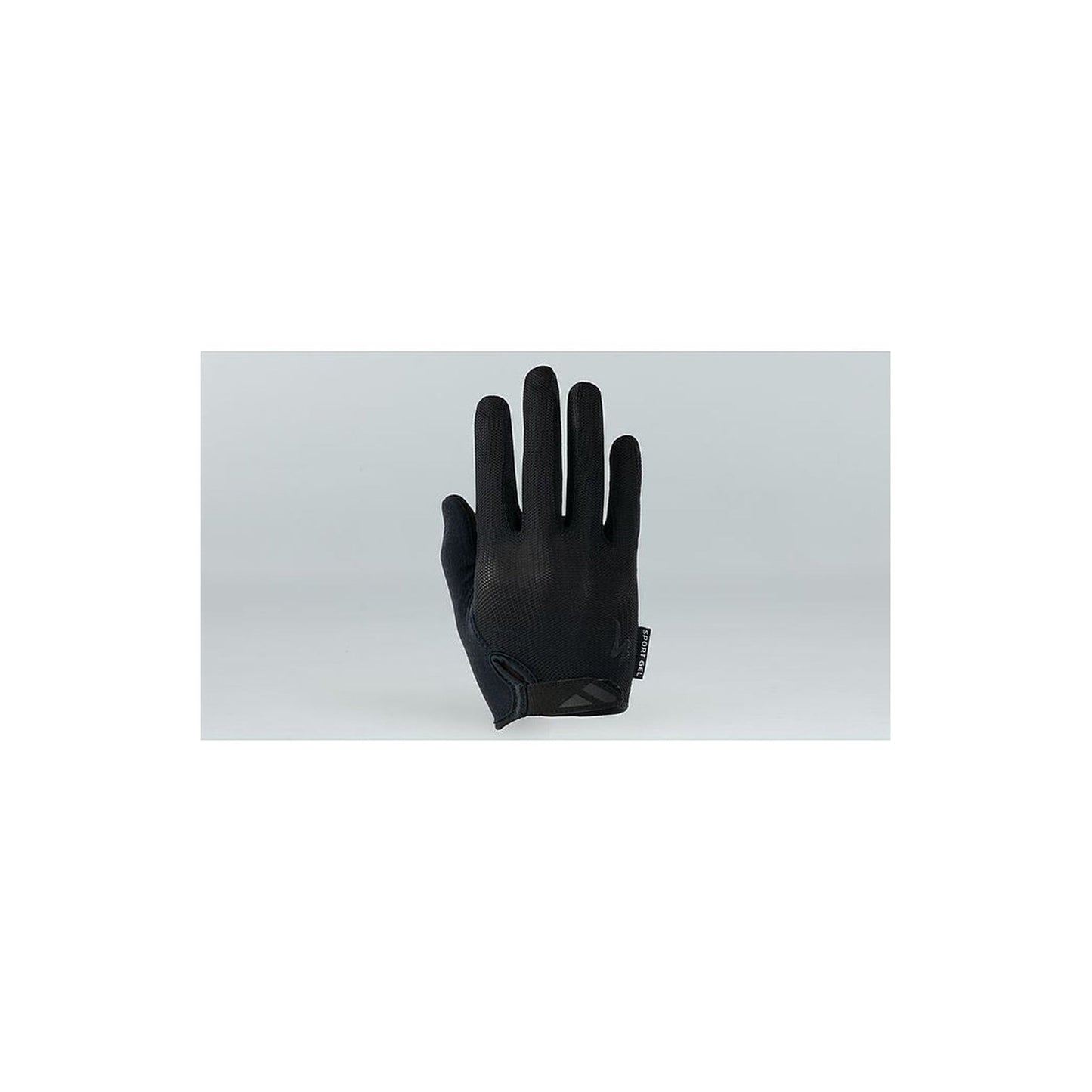 Women's Body Geometry Sport Gel Long Finger Gloves-Cycles Direct Specialized