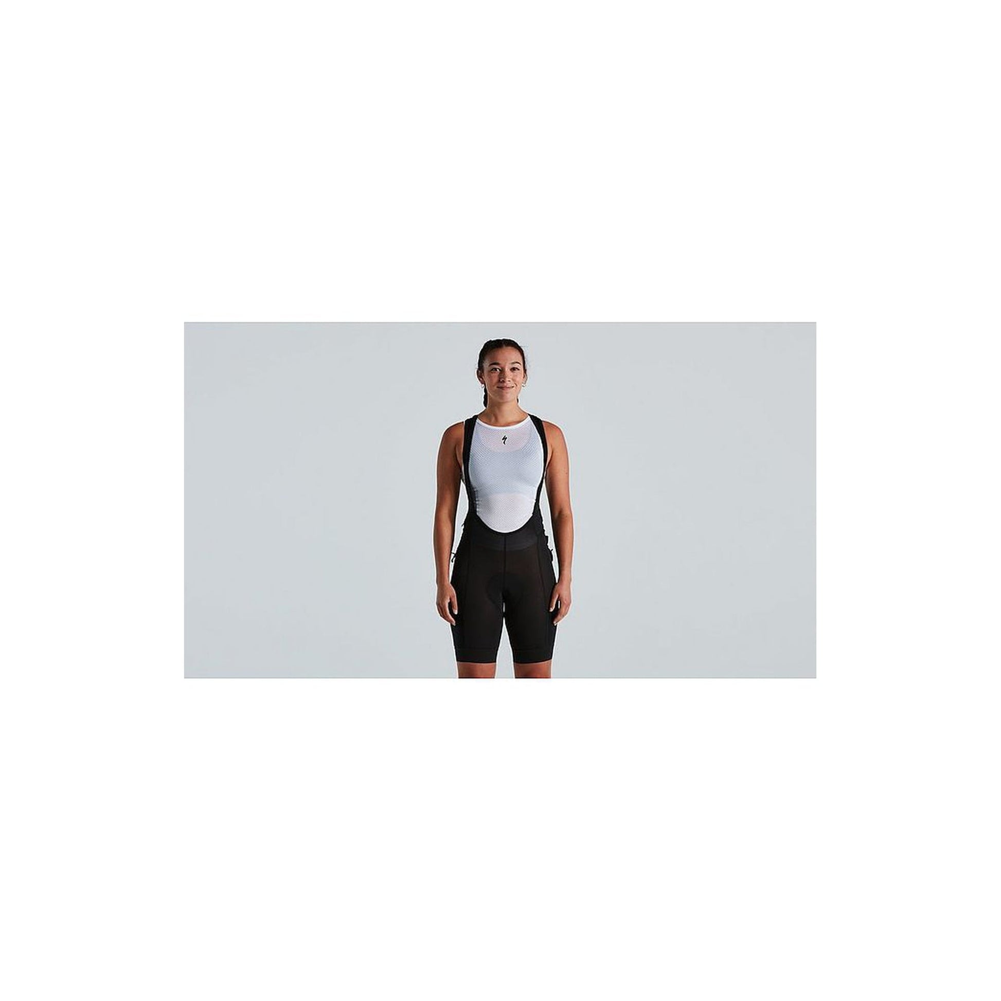 Women's Mountain Liner Bib Shorts with SWATª-Cycles Direct Specialized