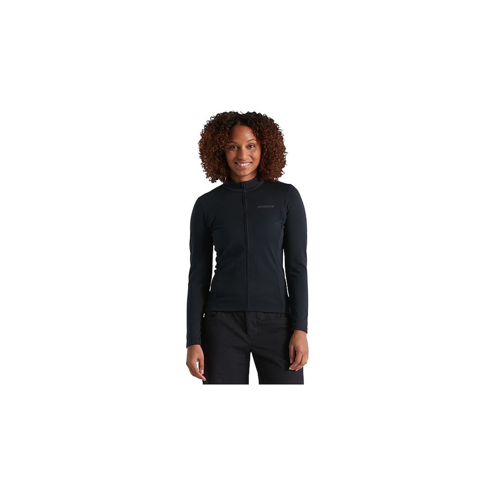 Women's RBX Classic Long Sleeve Jersey-Cycles Direct Specialized