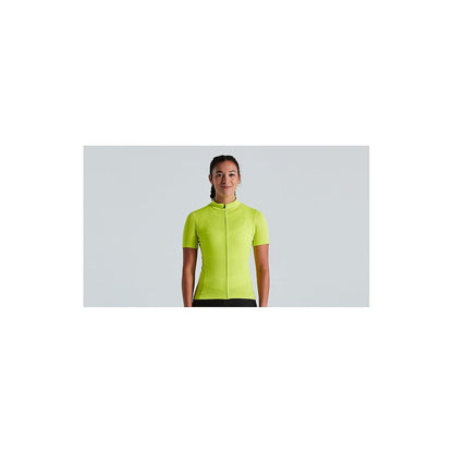 Women's RBX Classic Short Sleeve Jersey-Cycles Direct Specialized