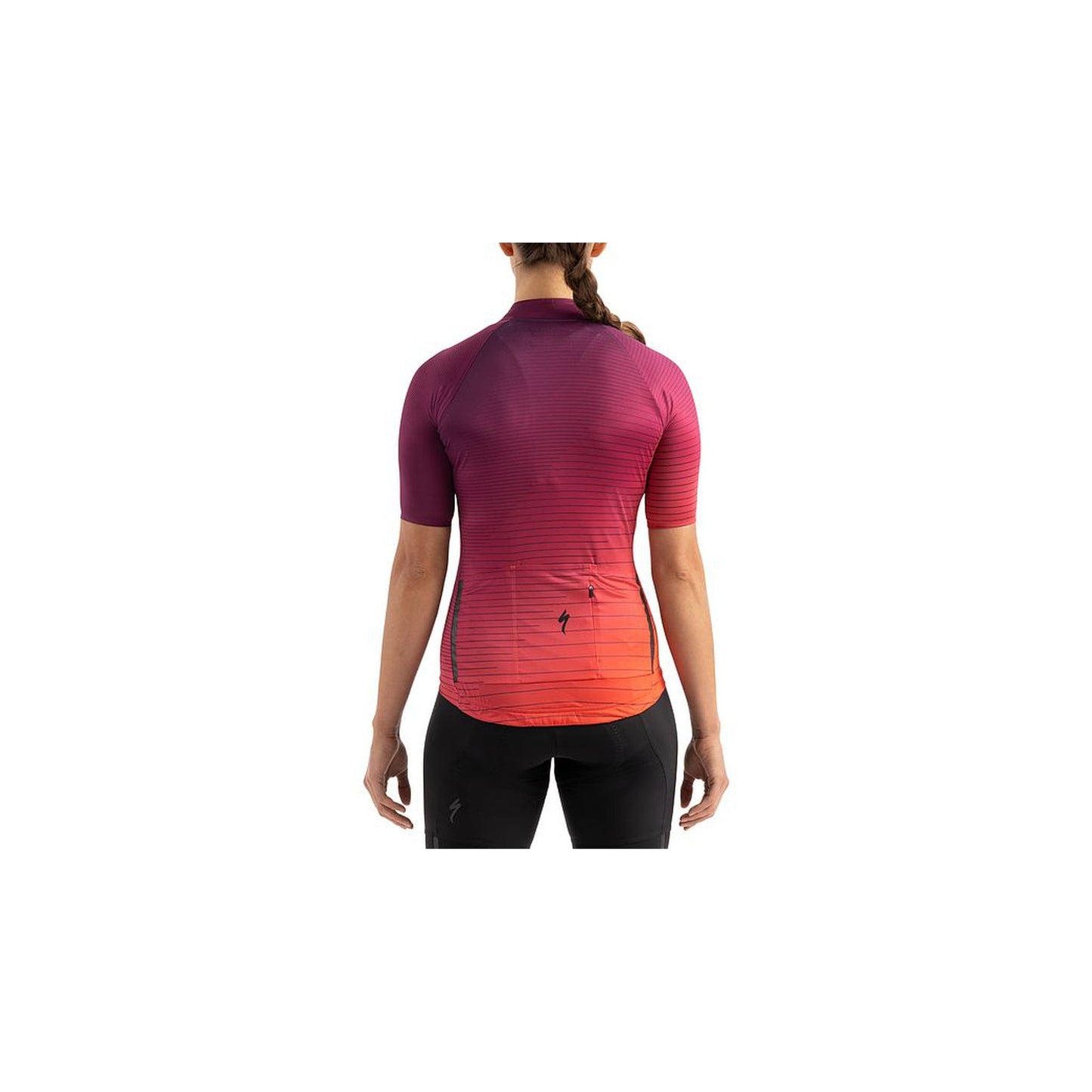 Women's SL Air Jersey-Cycles Direct Specialized