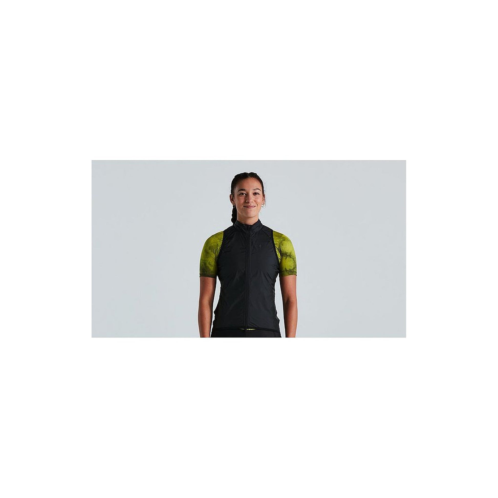 Women's SL Pro Wind Gilet-Cycles Direct Specialized