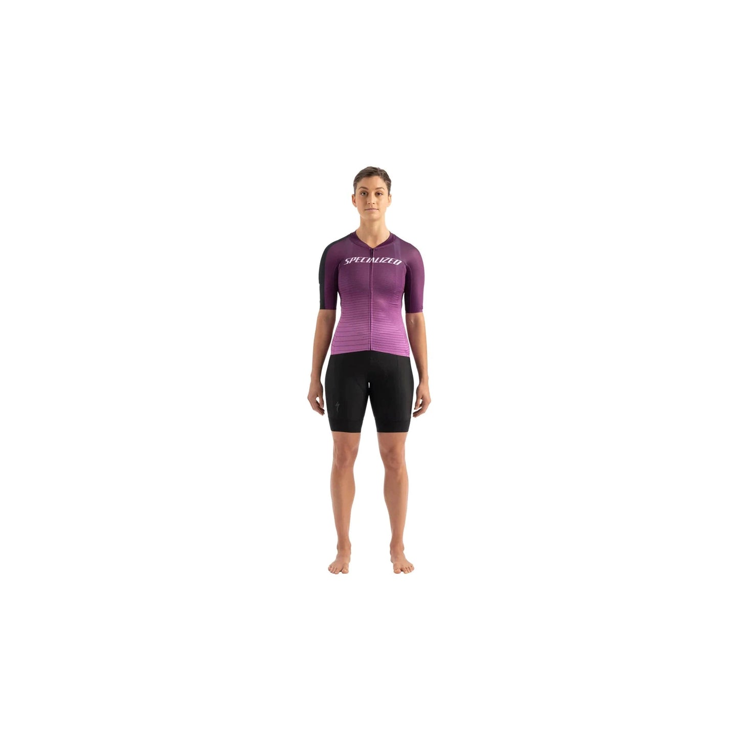 Women's SL Race Jersey-Cycles Direct Specialized