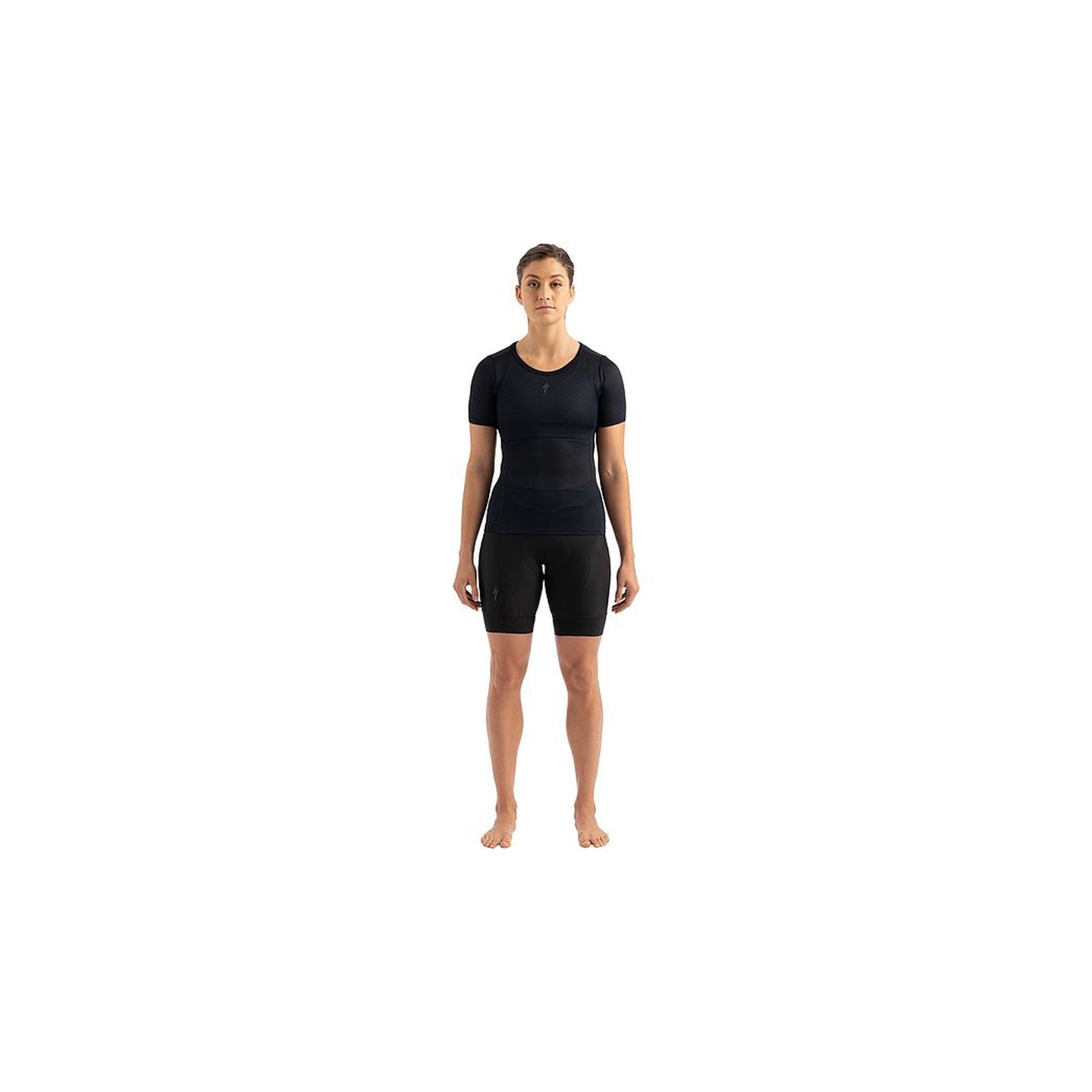 Women's SL Short Sleeve Base Layer-Cycles Direct Specialized